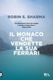 Il monaco che vendette la sua Ferrari